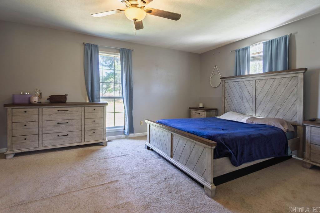 65 Four Oaks  Charlotte, AR