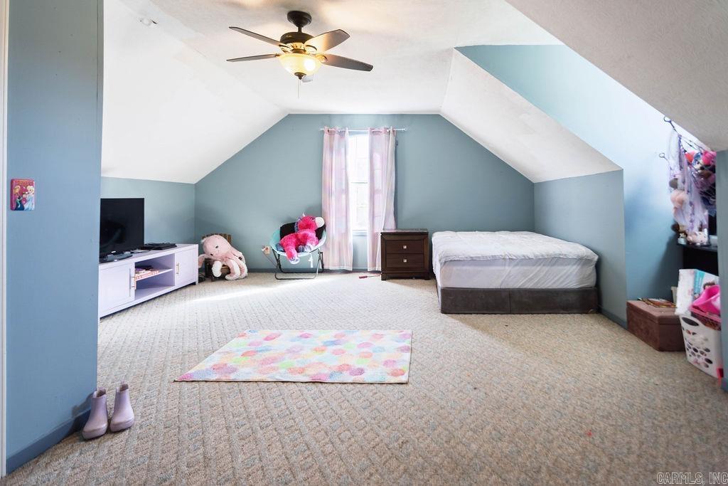 65 Four Oaks  Charlotte, AR