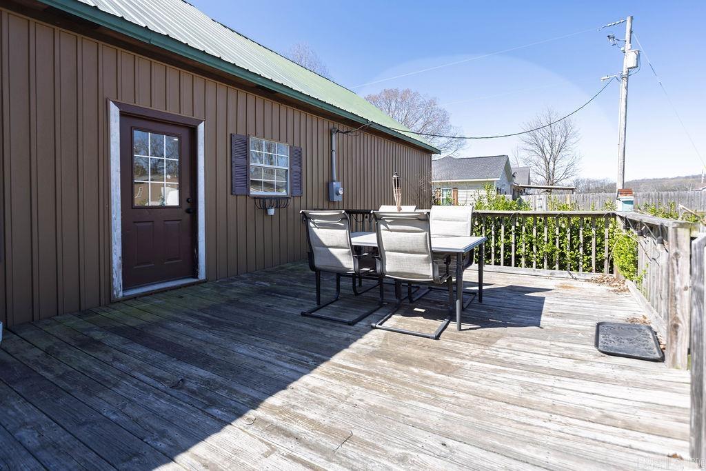 65 Four Oaks  Charlotte, AR