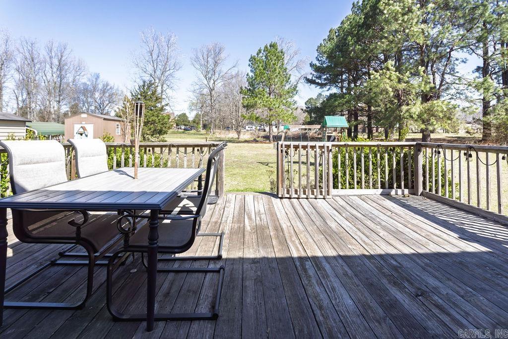 65 Four Oaks  Charlotte, AR