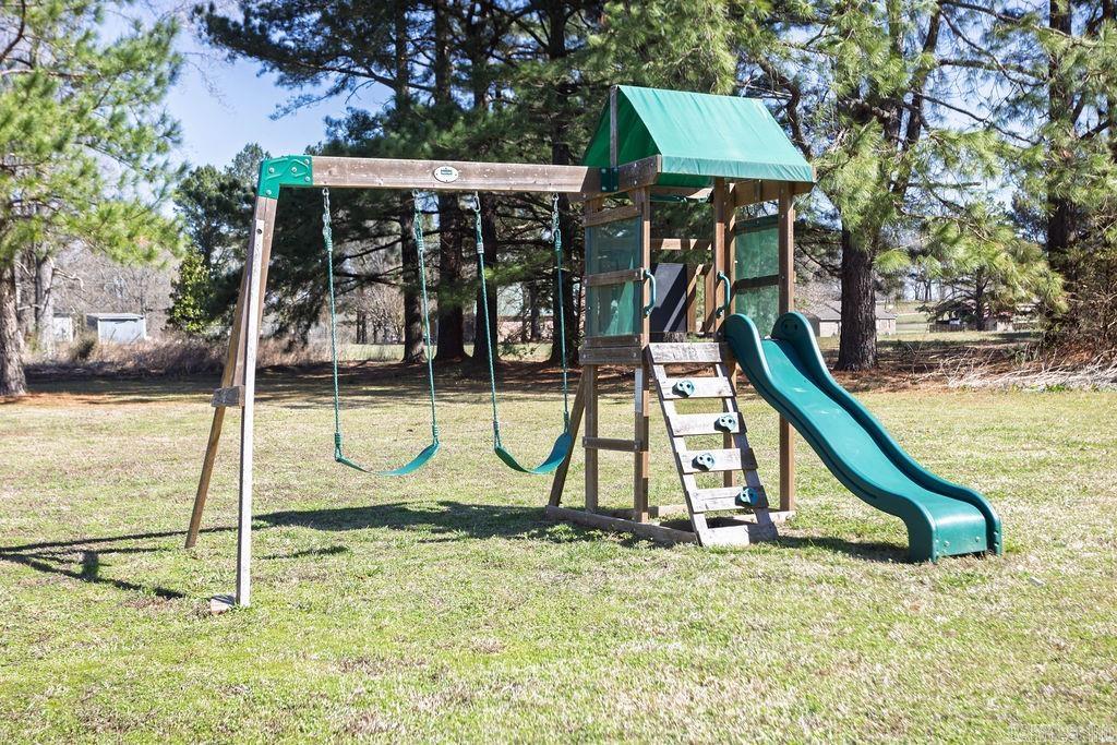 65 Four Oaks  Charlotte, AR