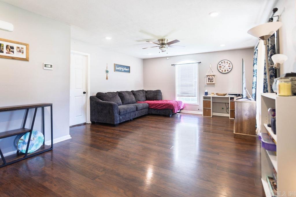 65 Four Oaks  Charlotte, AR