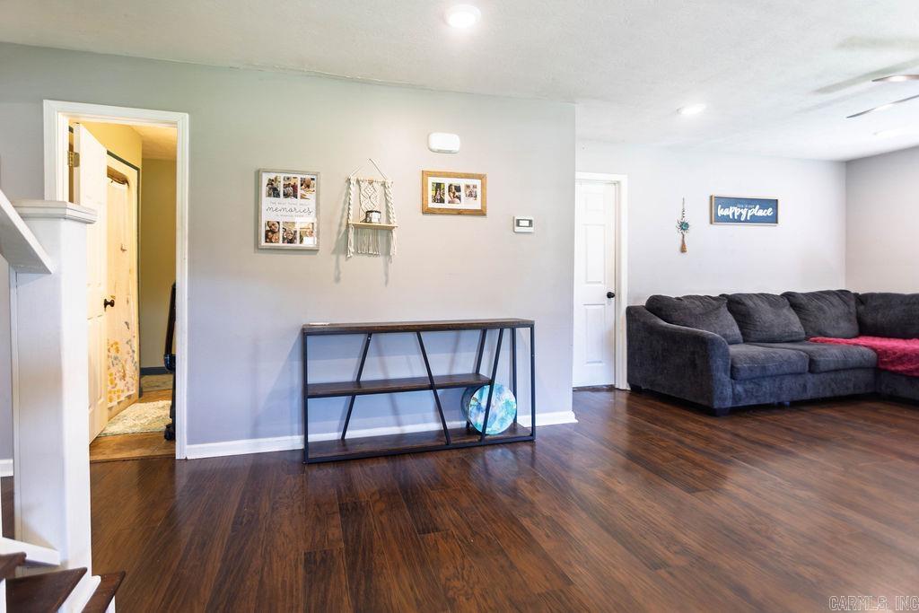 65 Four Oaks  Charlotte, AR