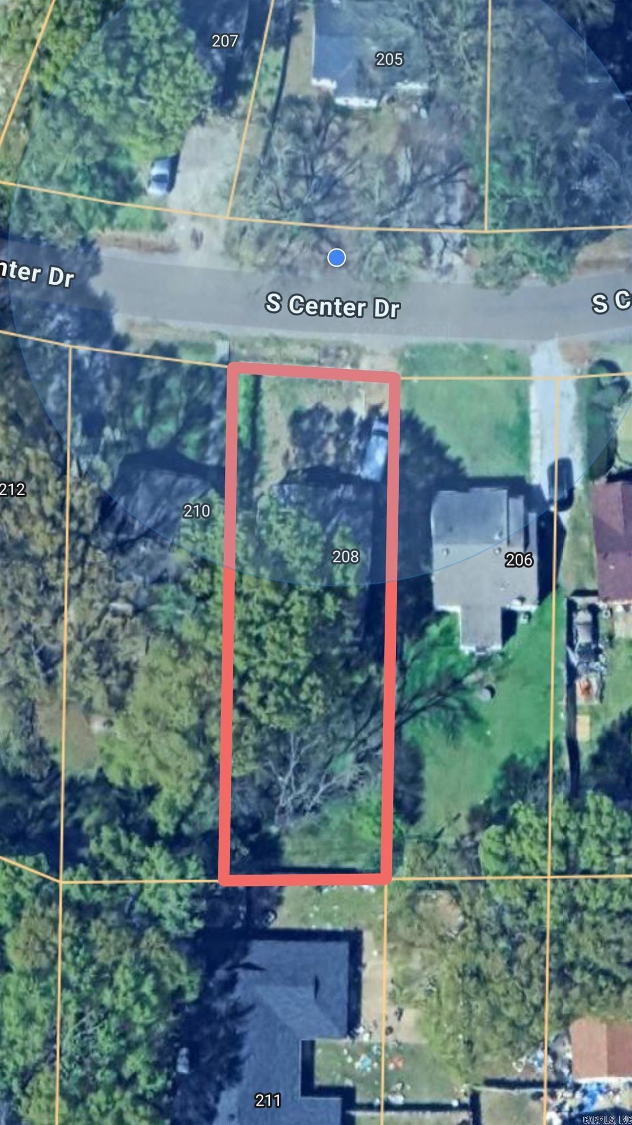 208 S center  West Memphis, AR