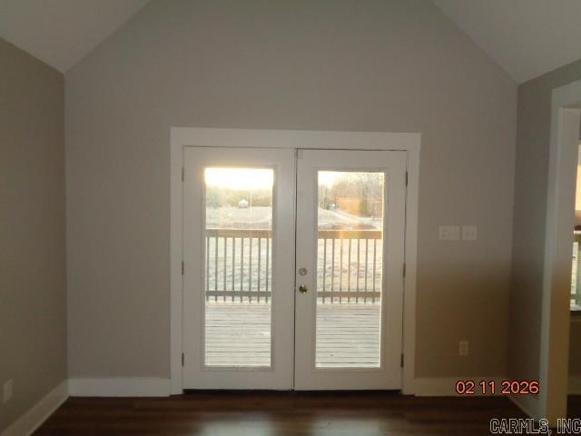 20377 Congo Ferndale  Little Rock, AR