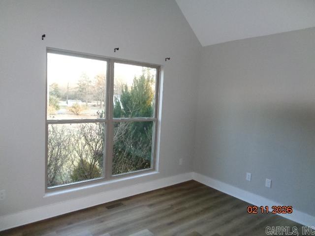 20377 Congo Ferndale  Little Rock, AR