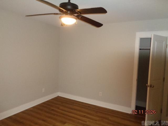 20377 Congo Ferndale  Little Rock, AR