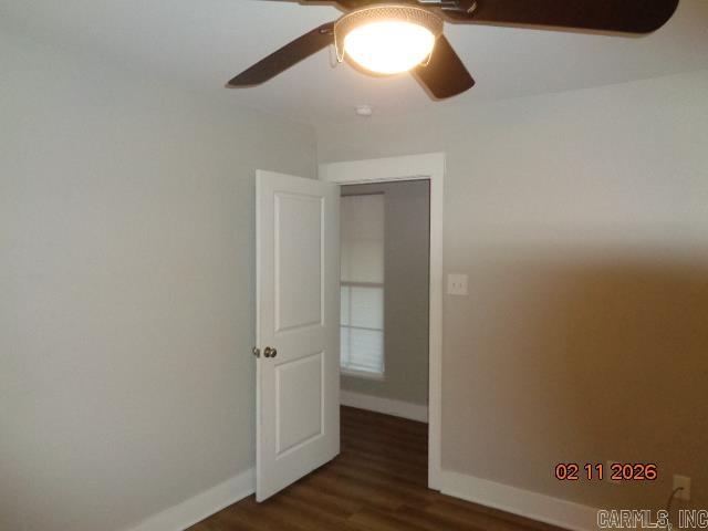 20377 Congo Ferndale  Little Rock, AR