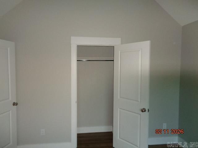 20377 Congo Ferndale  Little Rock, AR