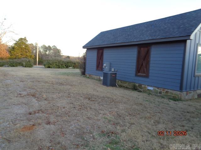 20377 Congo Ferndale  Little Rock, AR