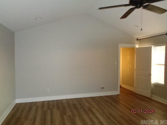 20377 Congo Ferndale  Little Rock, AR