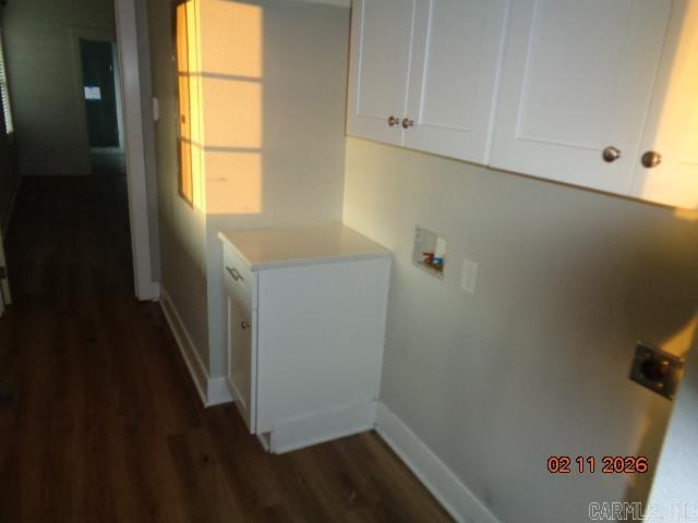 20377 Congo Ferndale  Little Rock, AR