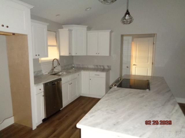 20377 Congo Ferndale  Little Rock, AR