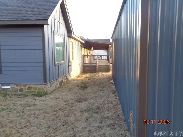 20377 Congo Ferndale  Little Rock, AR