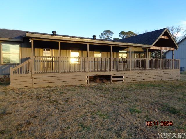 20377 Congo Ferndale  Little Rock, AR