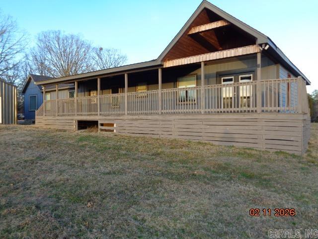 20377 Congo Ferndale  Little Rock, AR