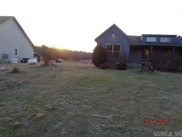 20377 Congo Ferndale  Little Rock, AR