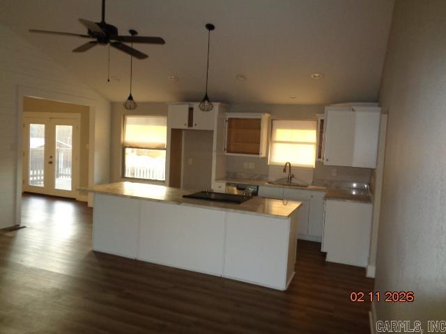 20377 Congo Ferndale  Little Rock, AR