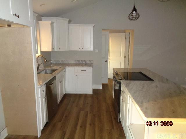 20377 Congo Ferndale  Little Rock, AR