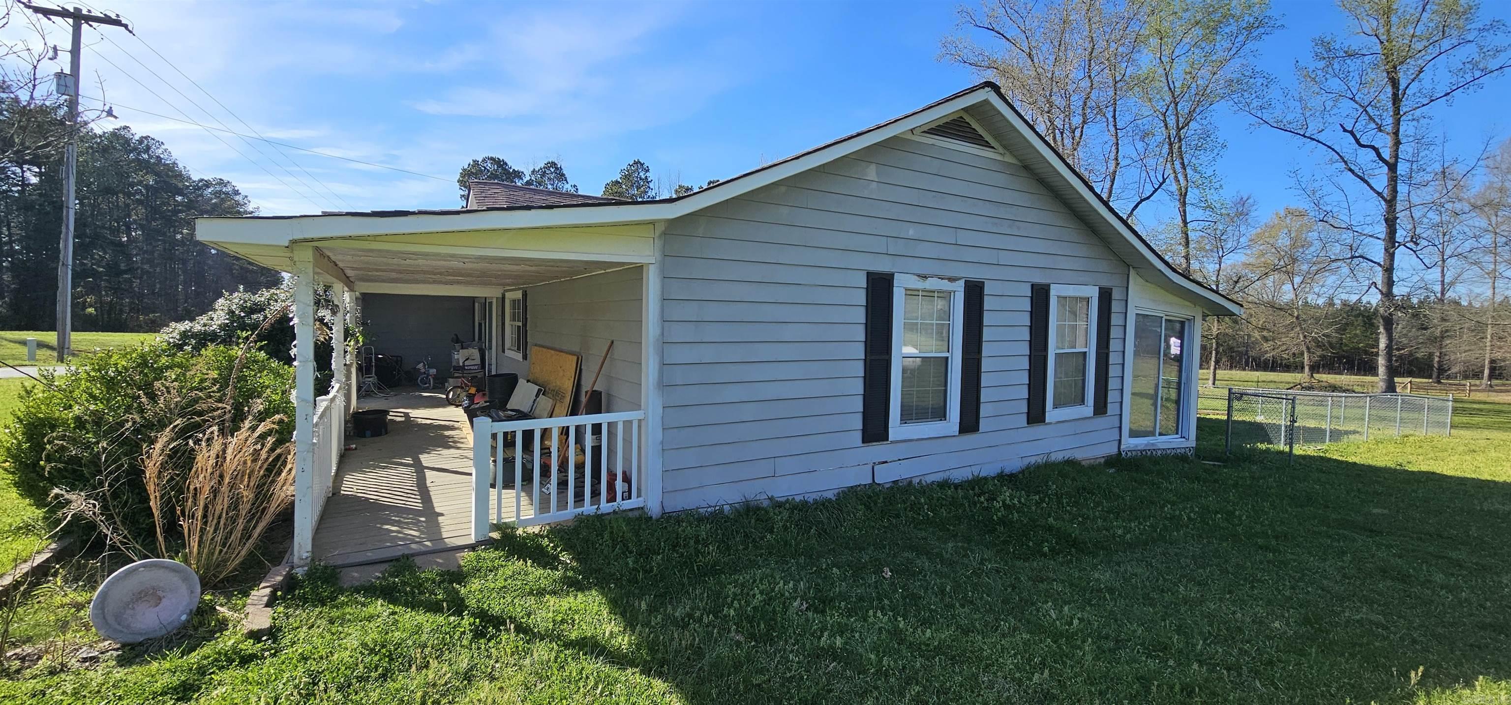 2510 AR-8  Kingsland, AR