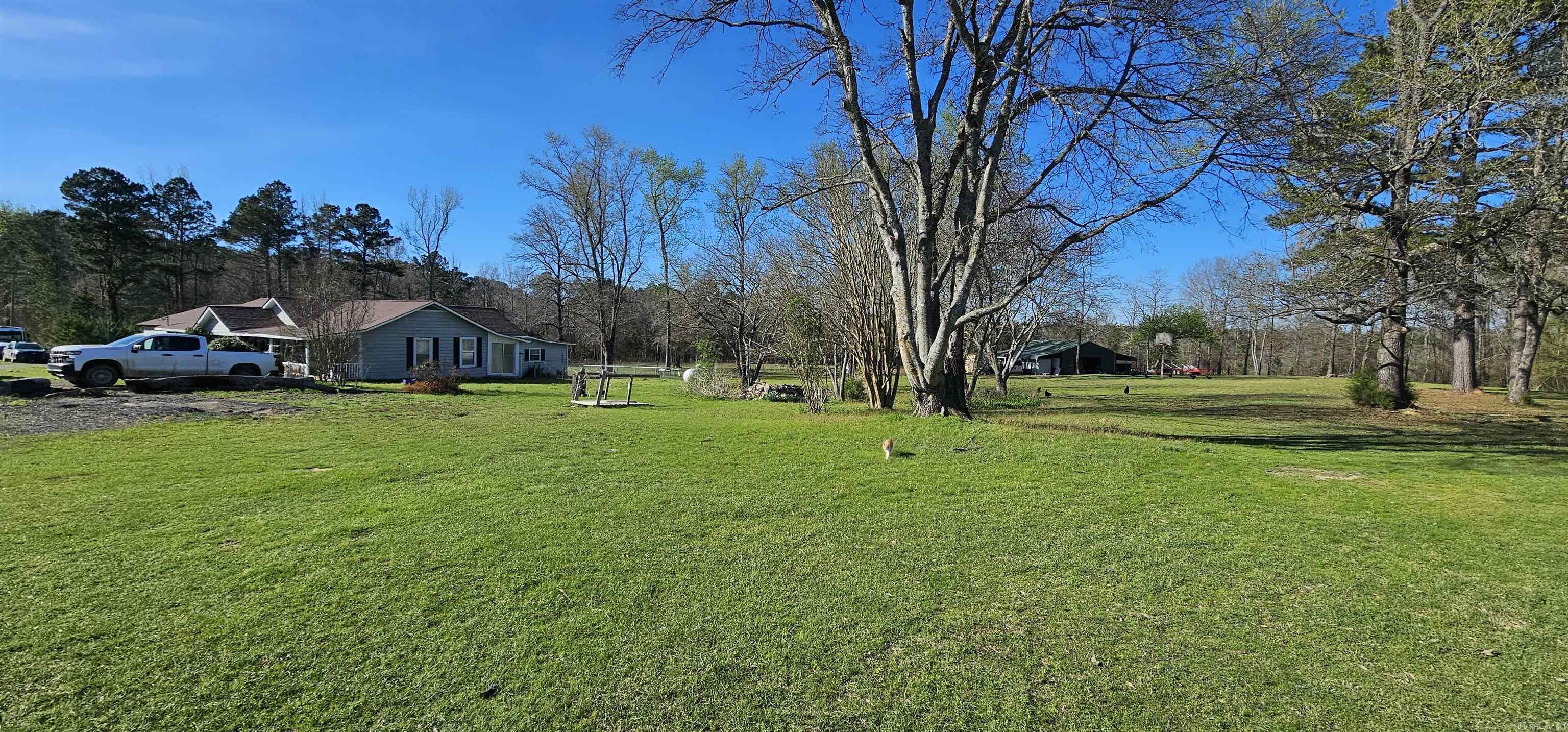 2510 AR-8  Kingsland, AR
