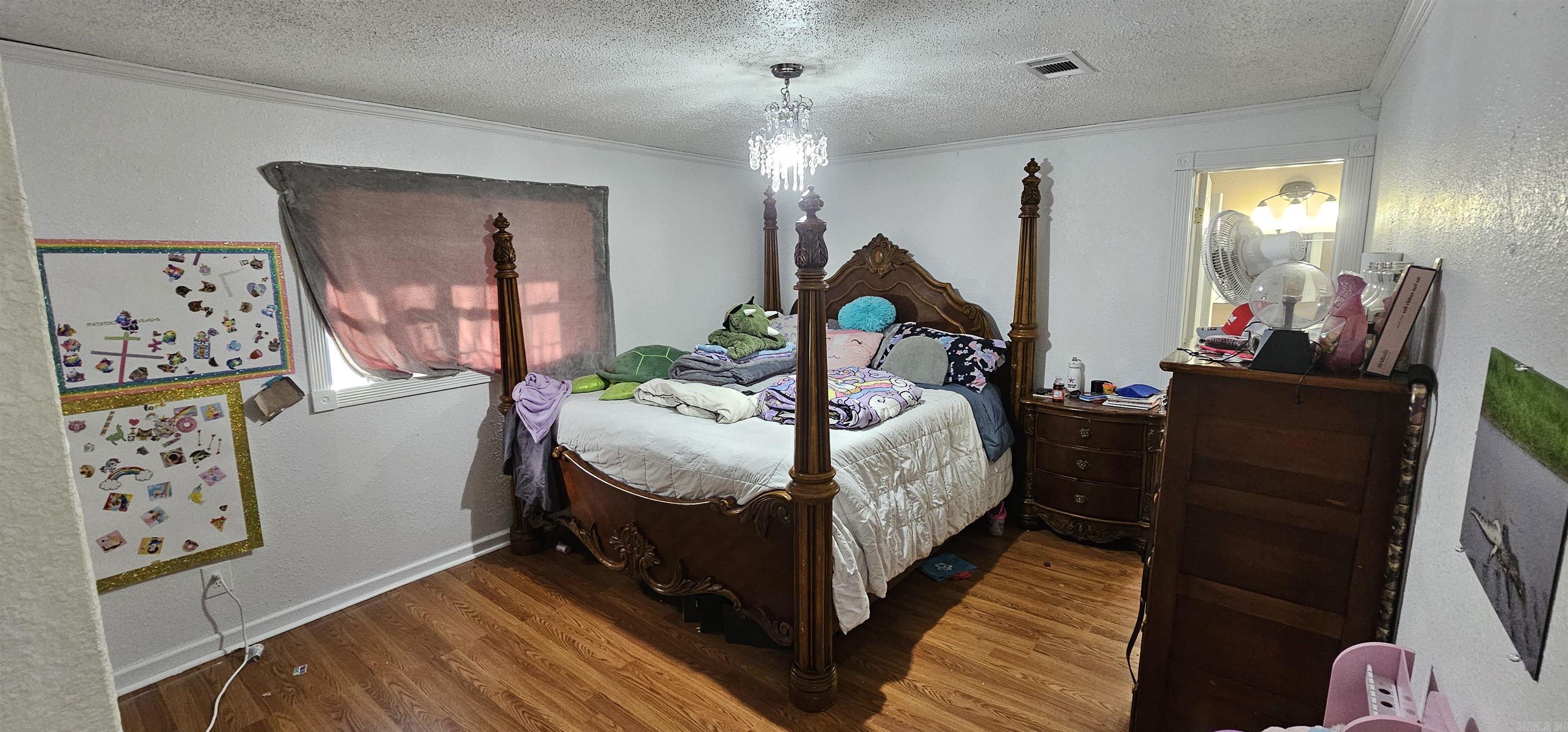 2510 AR-8  Kingsland, AR