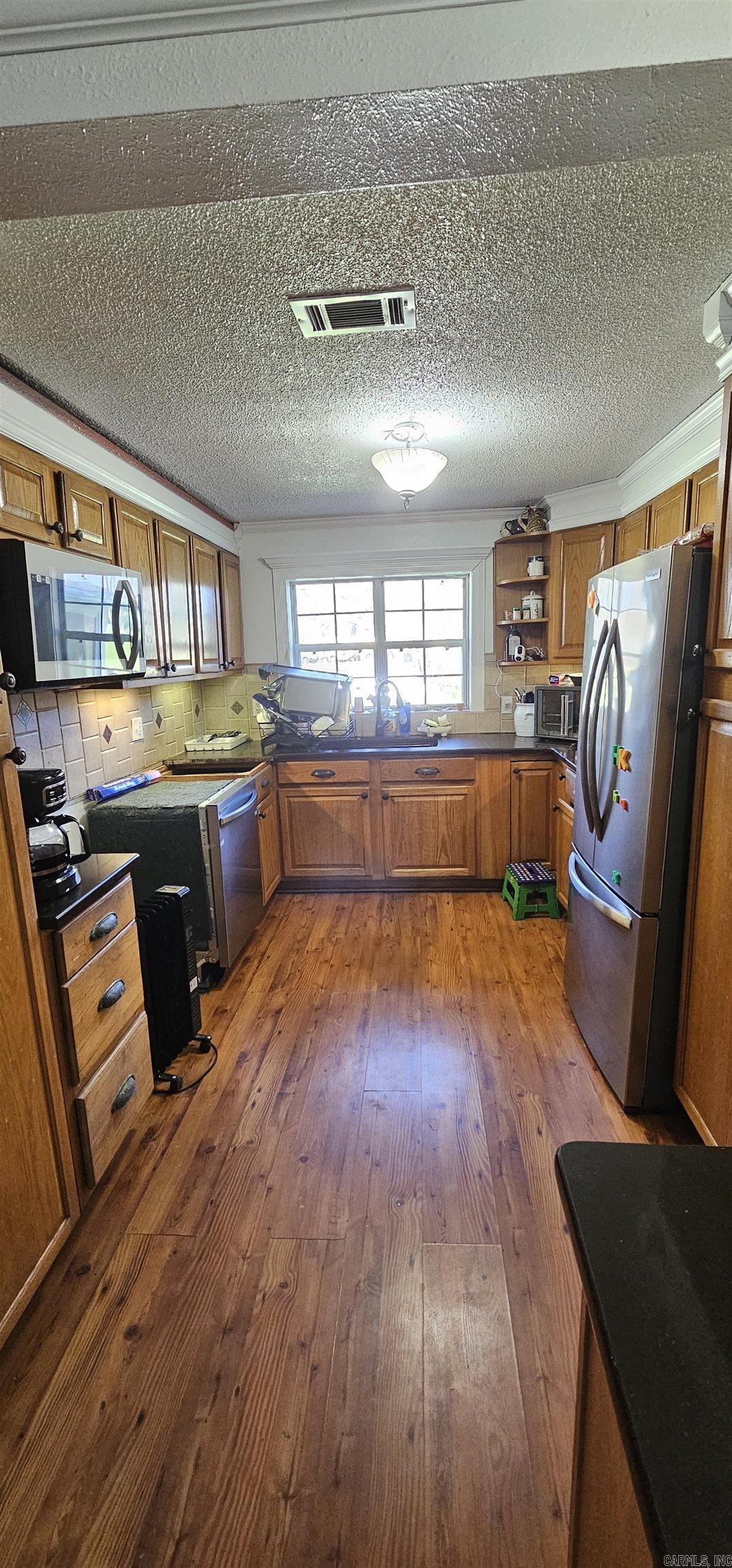 2510 AR-8  Kingsland, AR