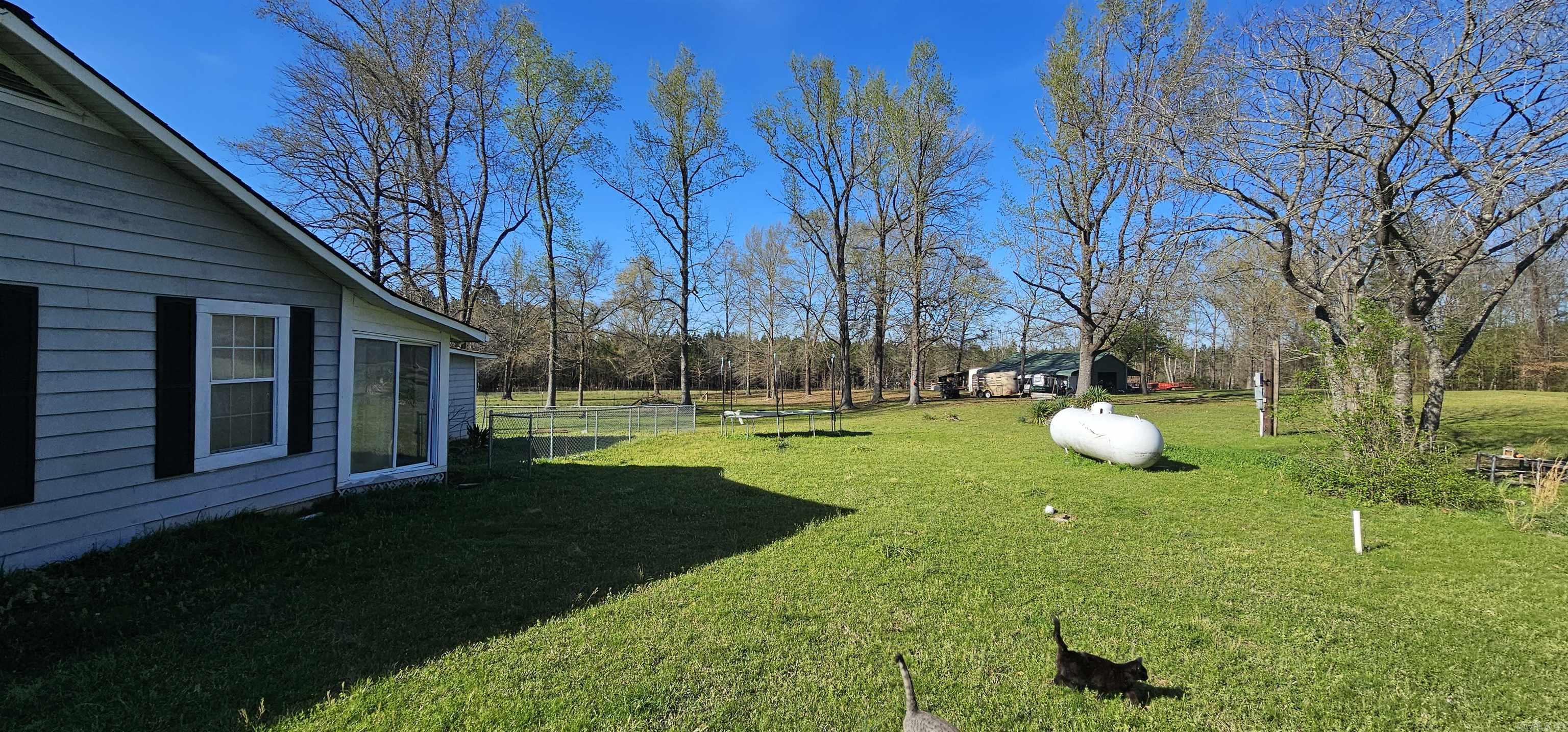 2510 AR-8  Kingsland, AR