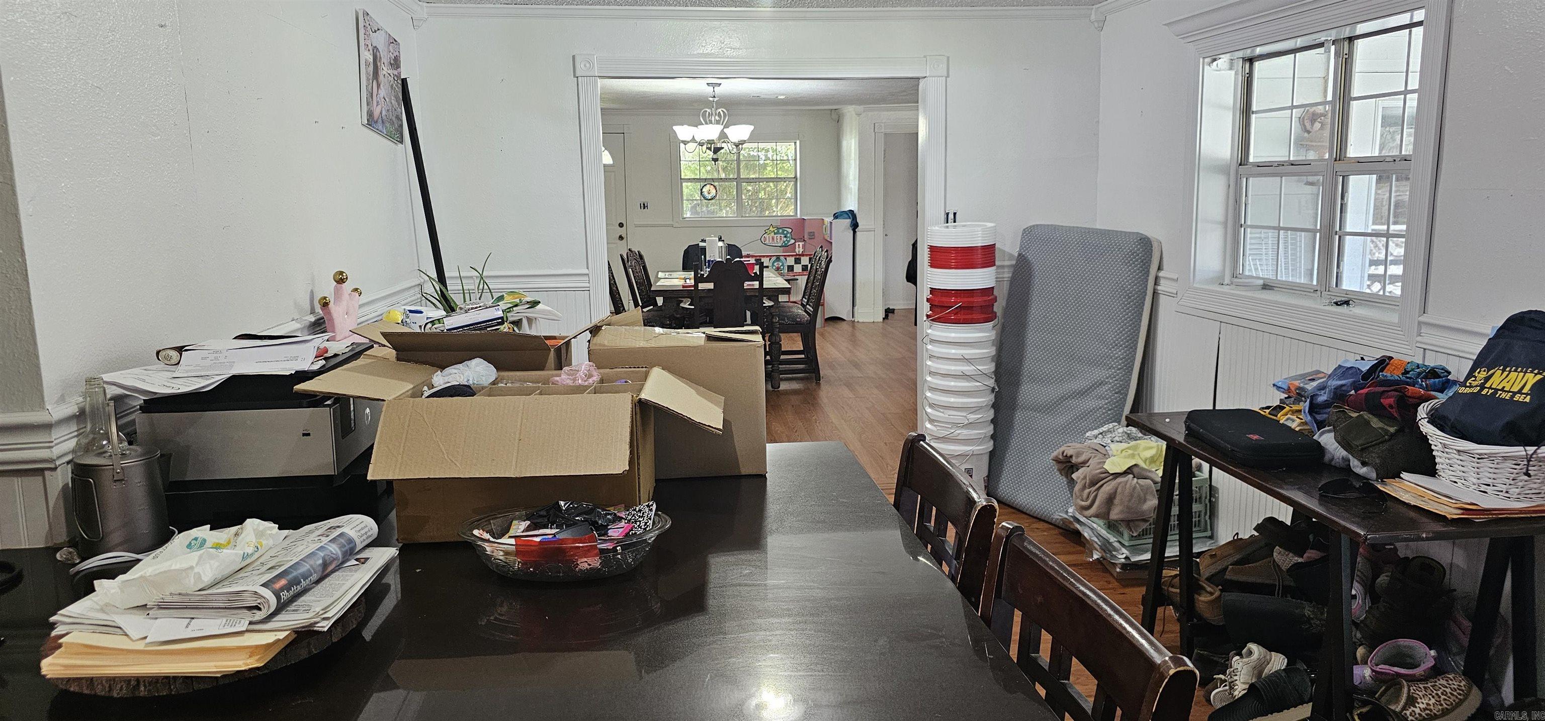 2510 AR-8  Kingsland, AR