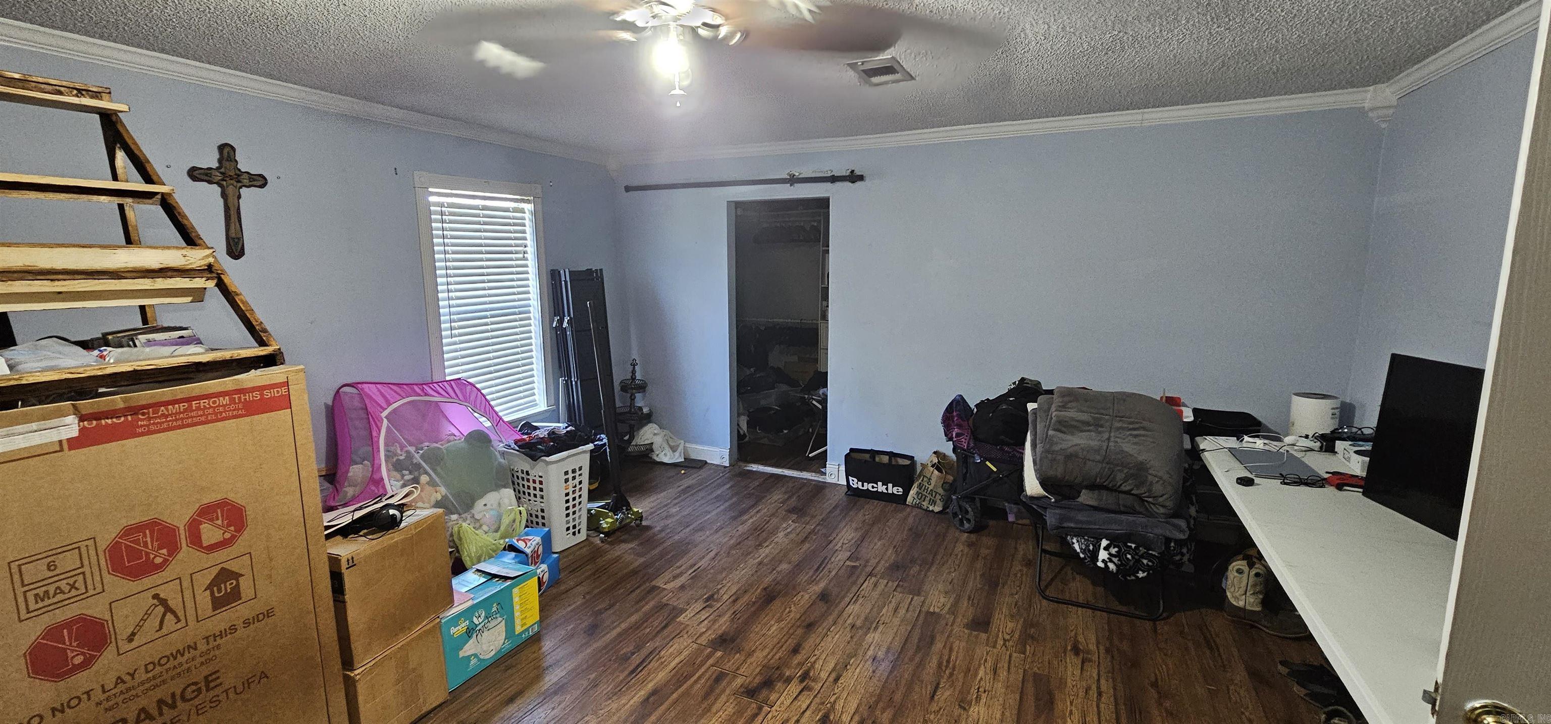 2510 AR-8  Kingsland, AR