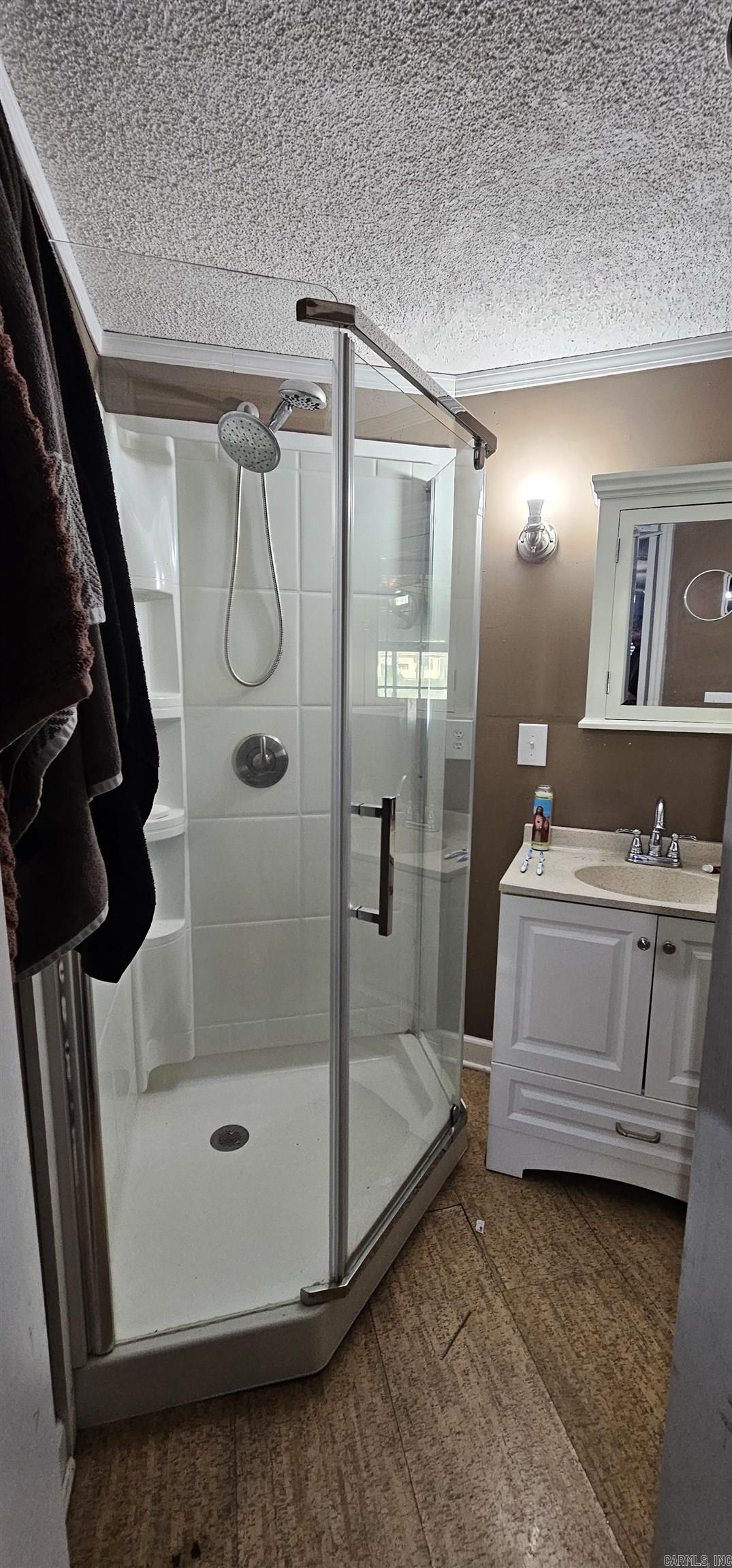 2510 AR-8  Kingsland, AR