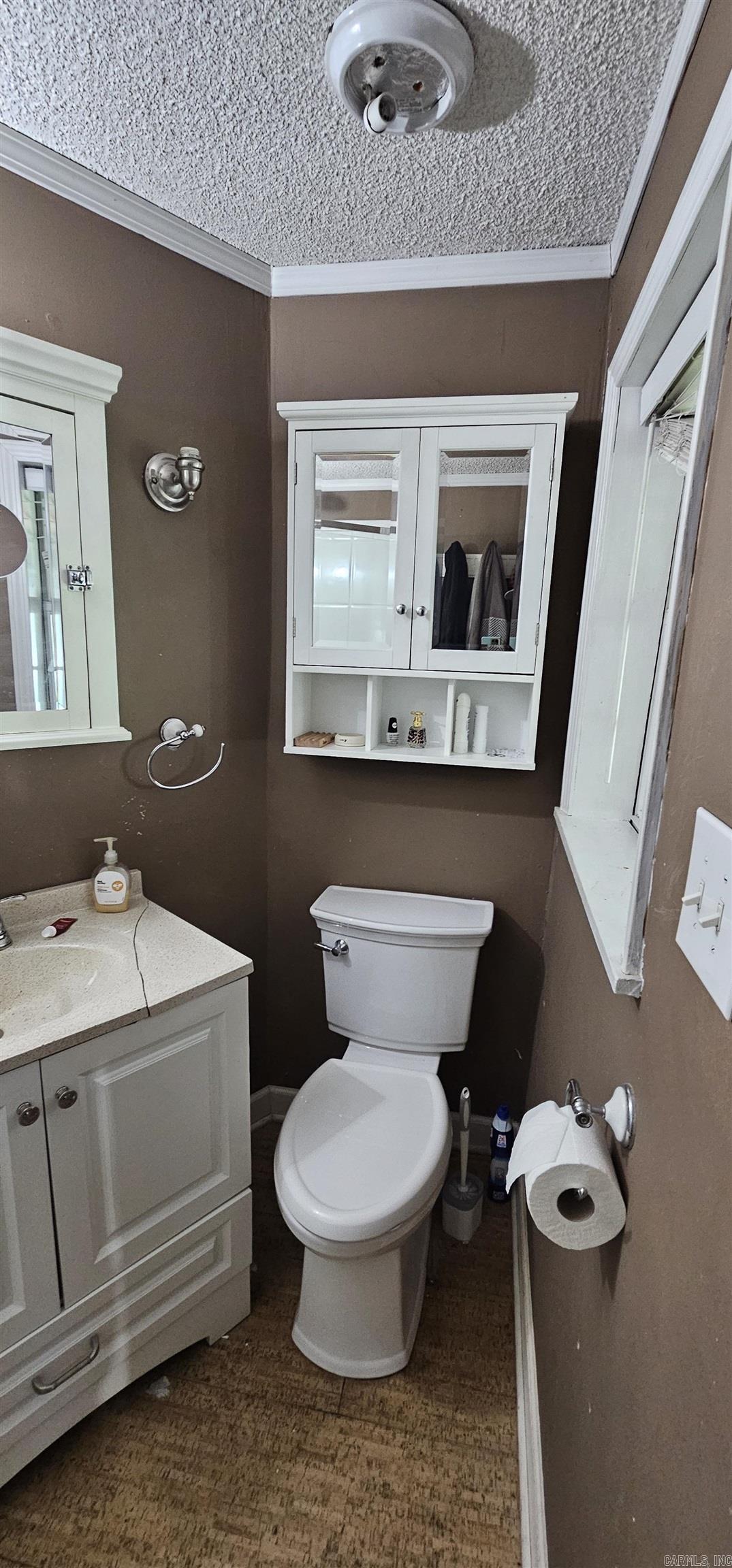 2510 AR-8  Kingsland, AR