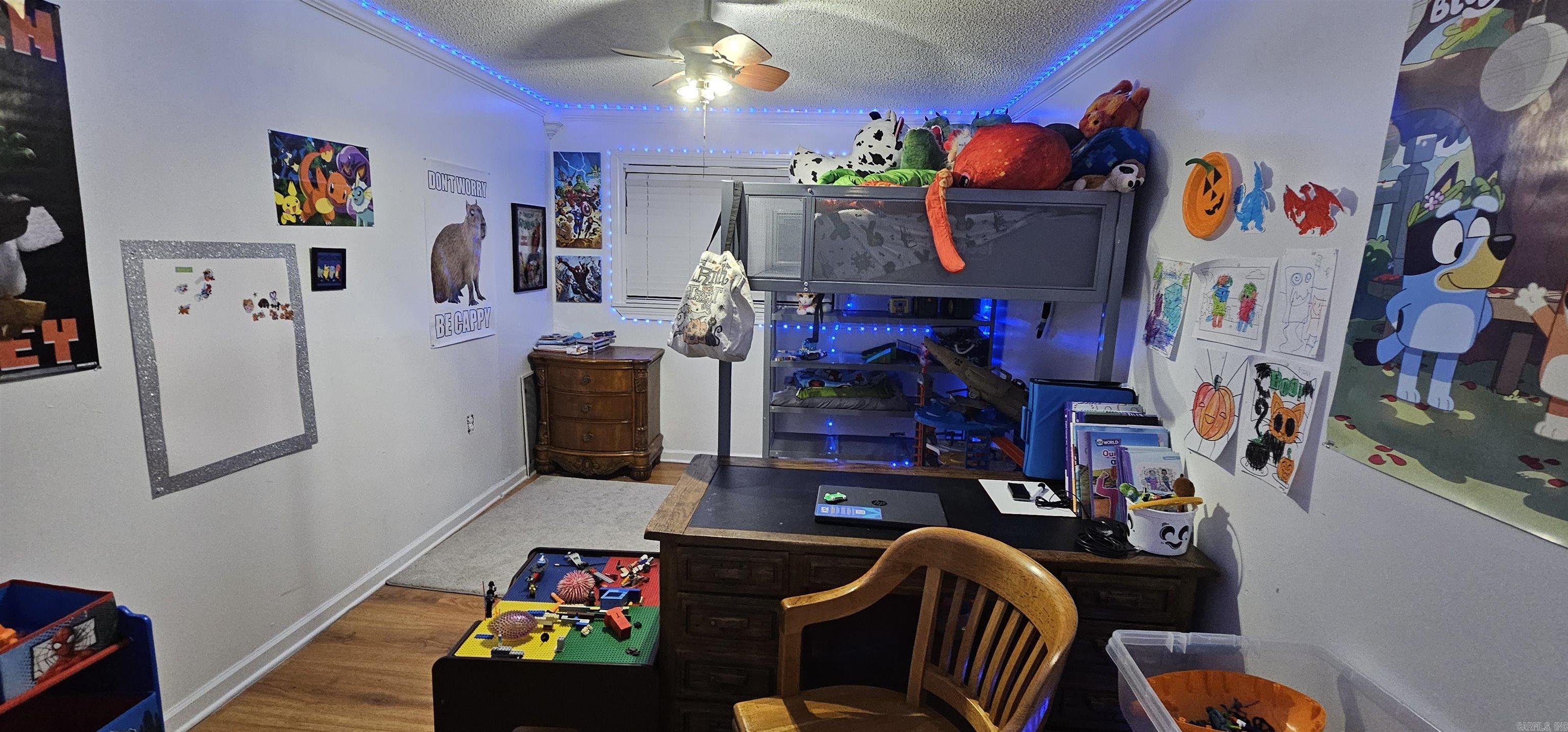 2510 AR-8  Kingsland, AR