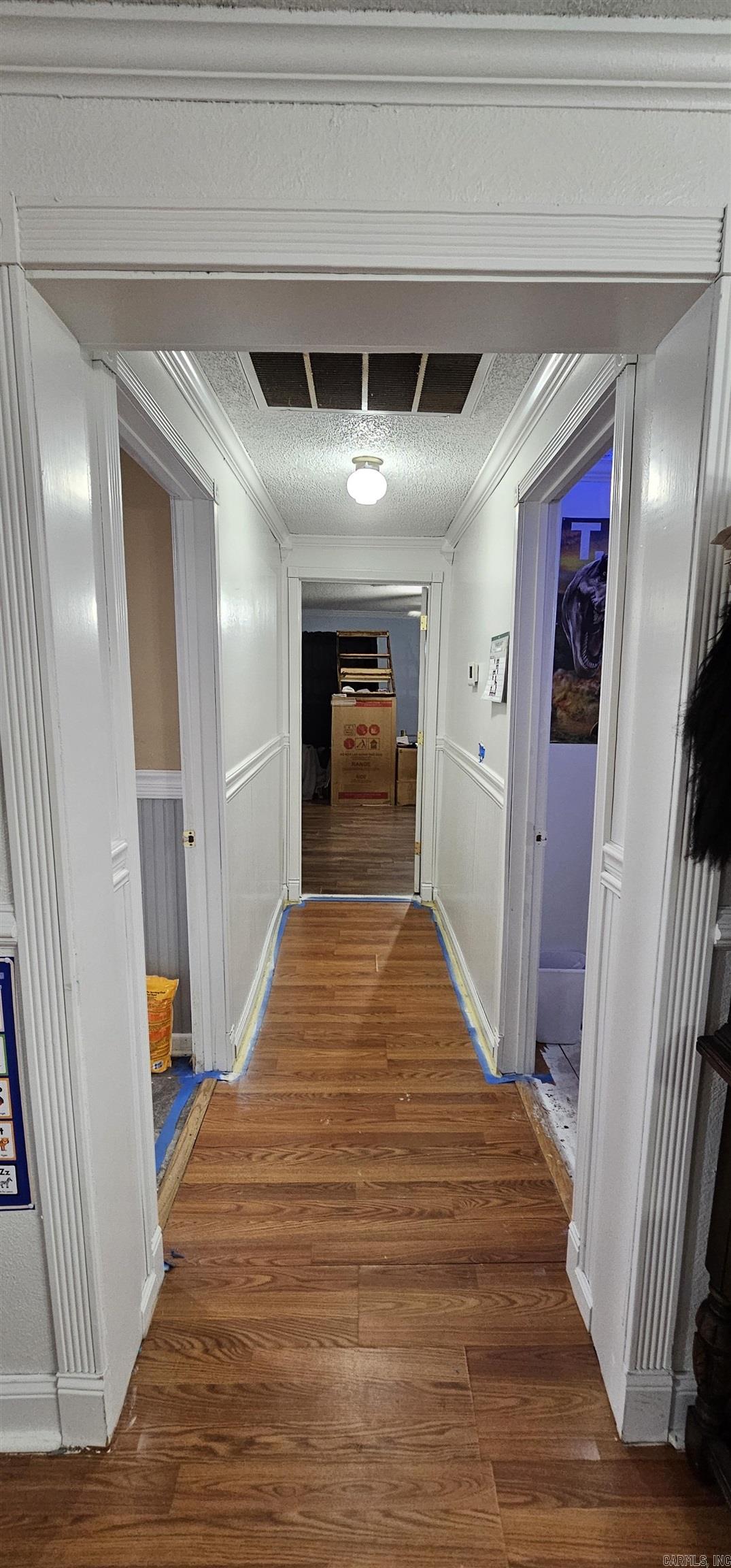 2510 AR-8  Kingsland, AR