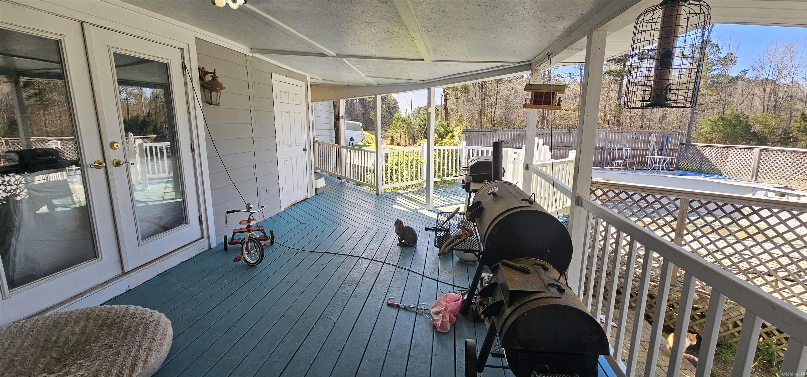 2510 AR-8  Kingsland, AR