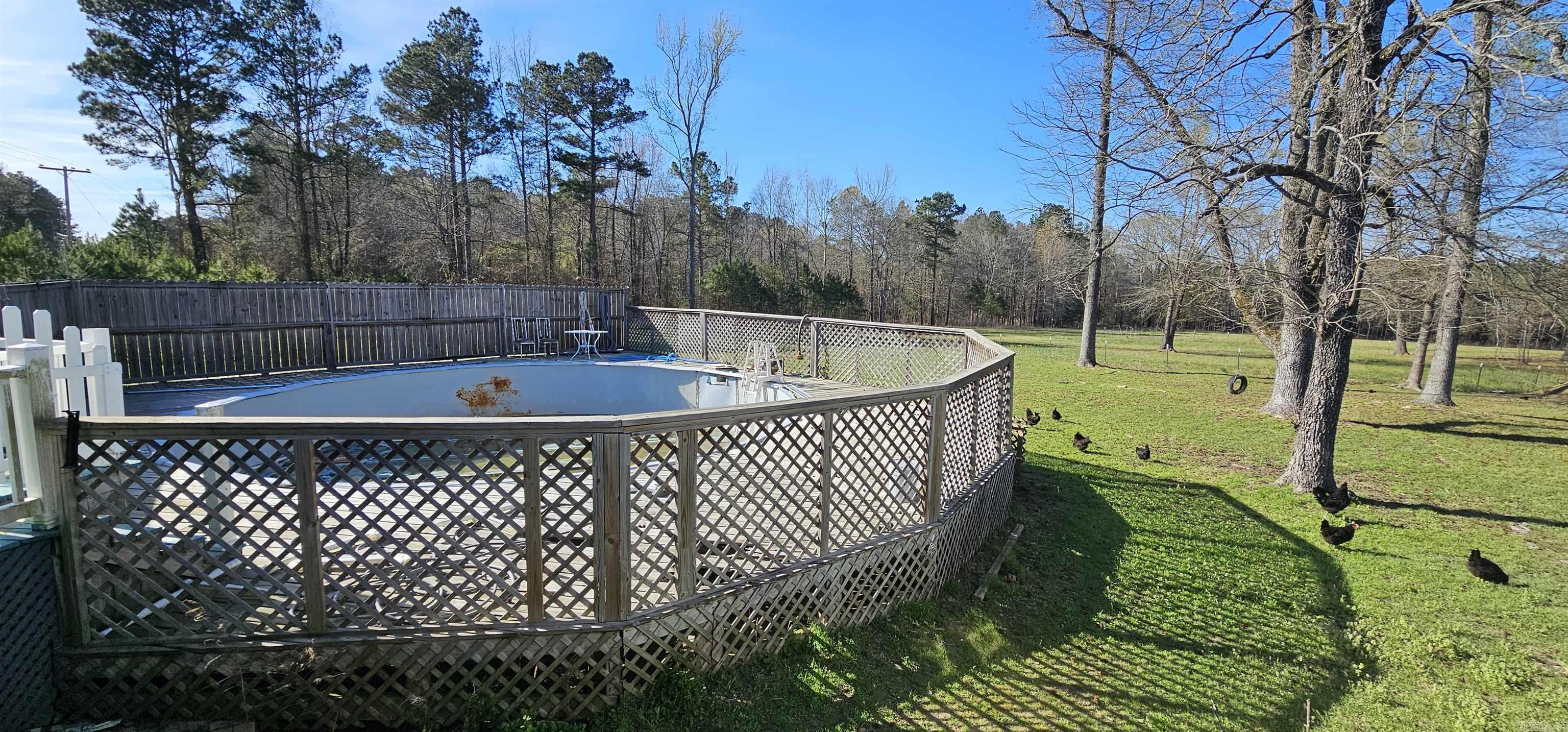 2510 AR-8  Kingsland, AR