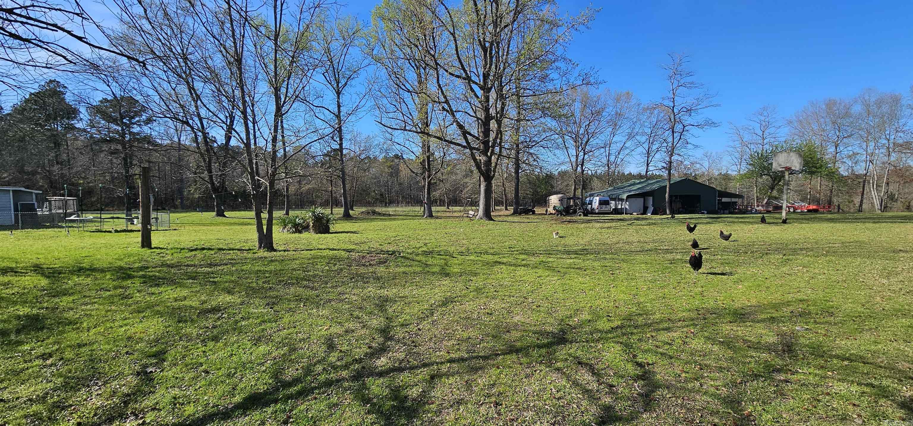 2510 AR-8  Kingsland, AR