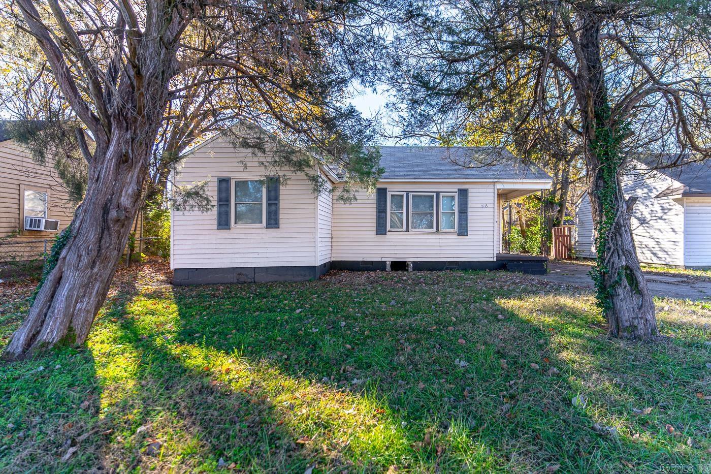 1913 Sula  West Memphis, AR