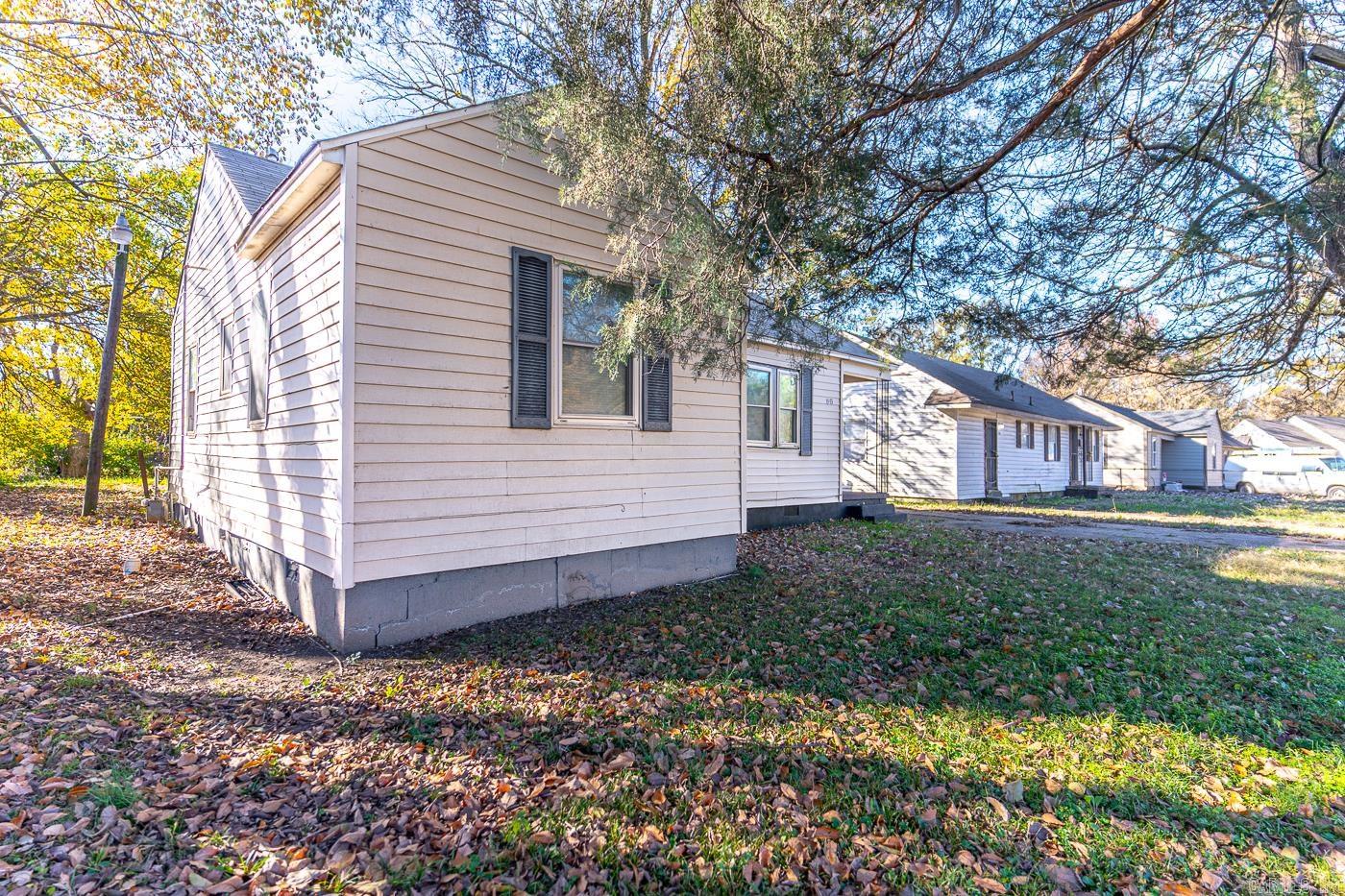 1913 Sula  West Memphis, AR