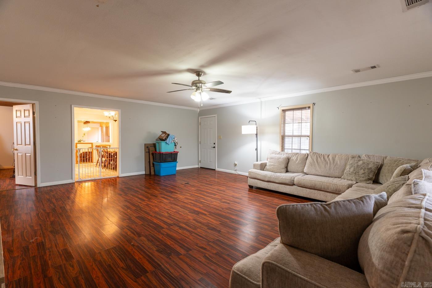 1243 County Road 114  Jonesboro, AR