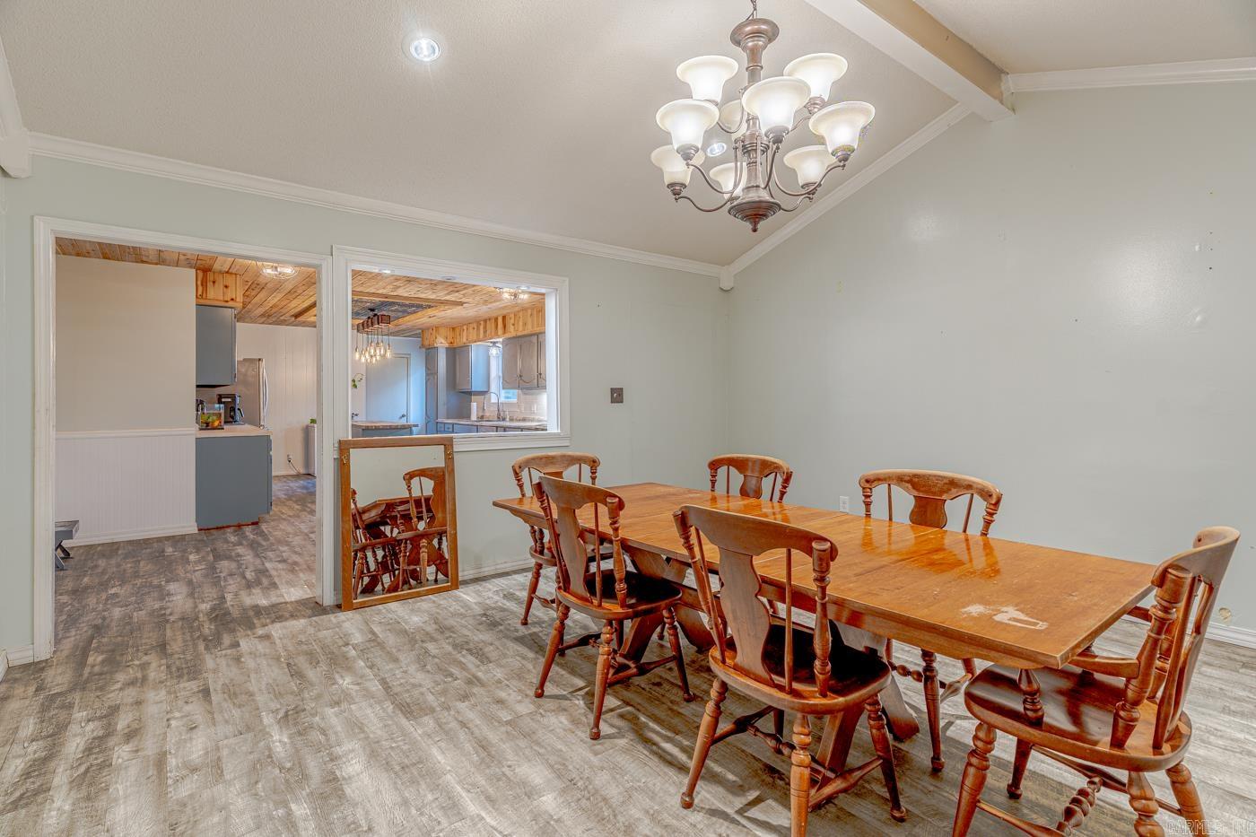 1243 County Road 114  Jonesboro, AR