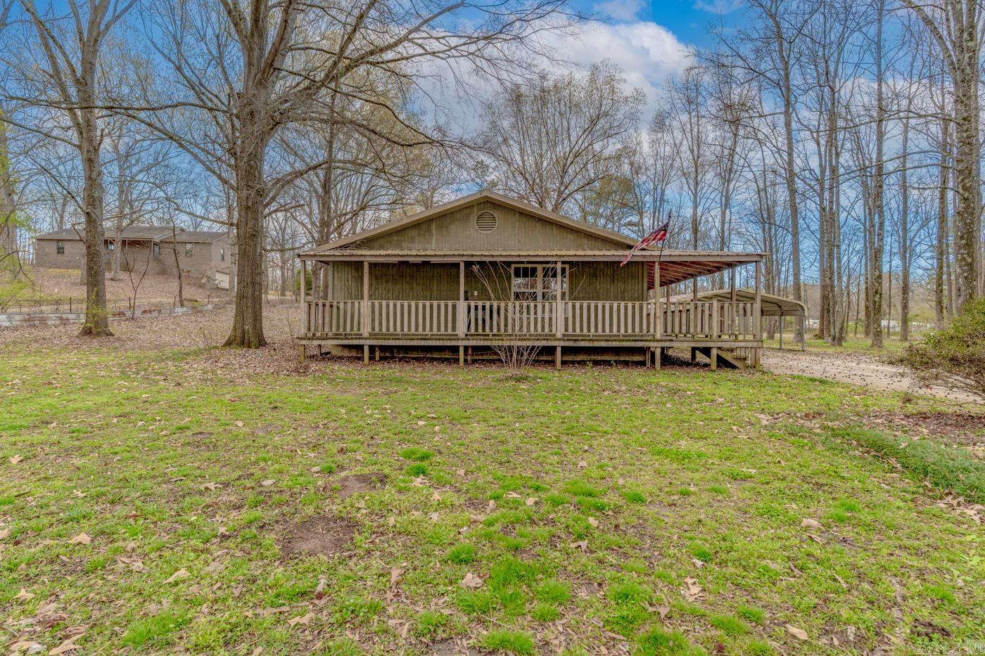 1243 County Road 114  Jonesboro, AR