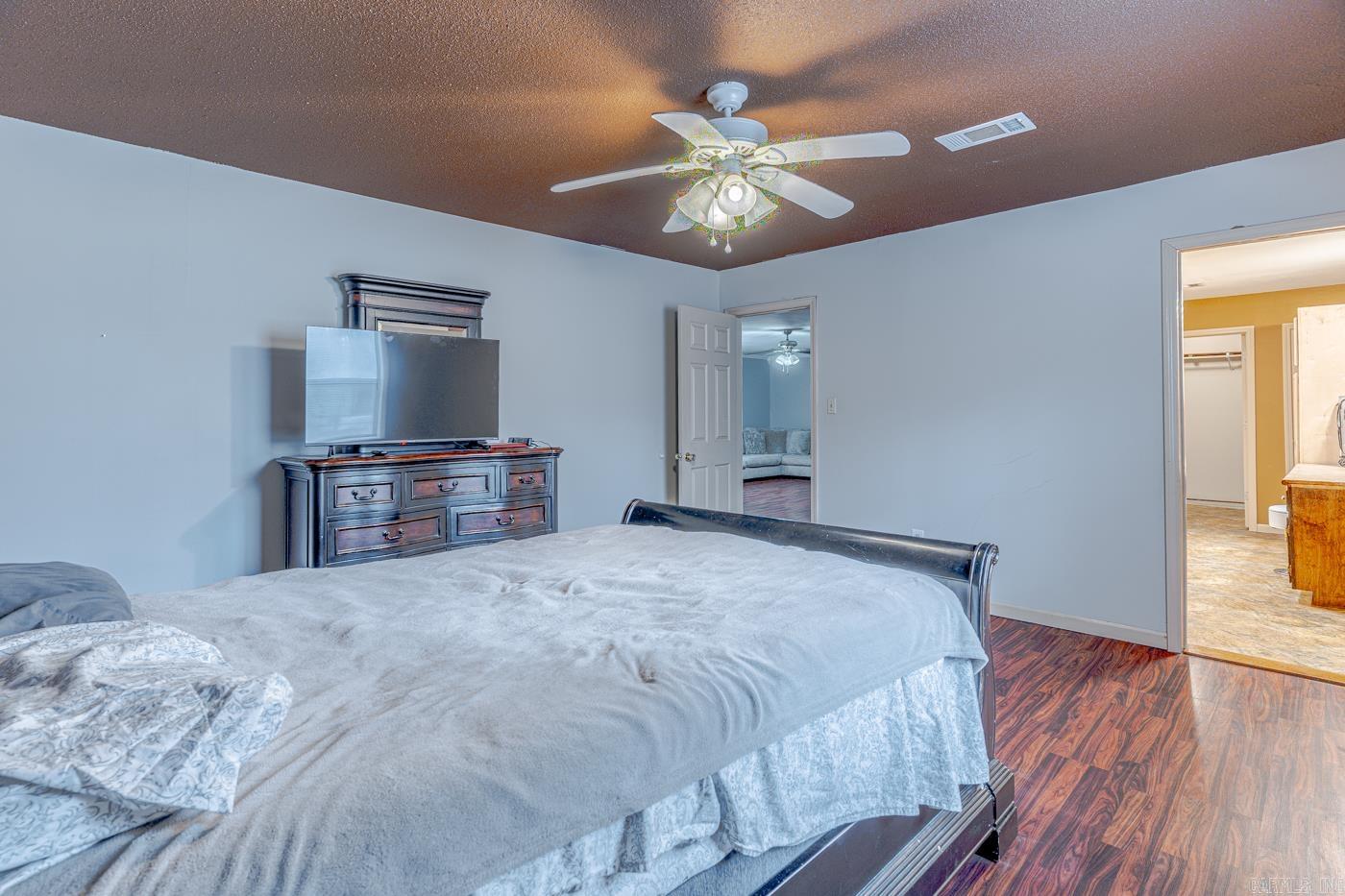 1243 County Road 114  Jonesboro, AR