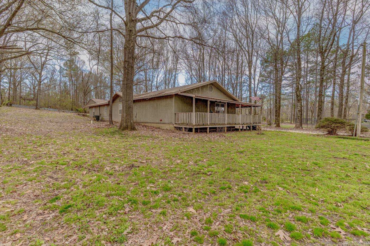 1243 County Road 114  Jonesboro, AR