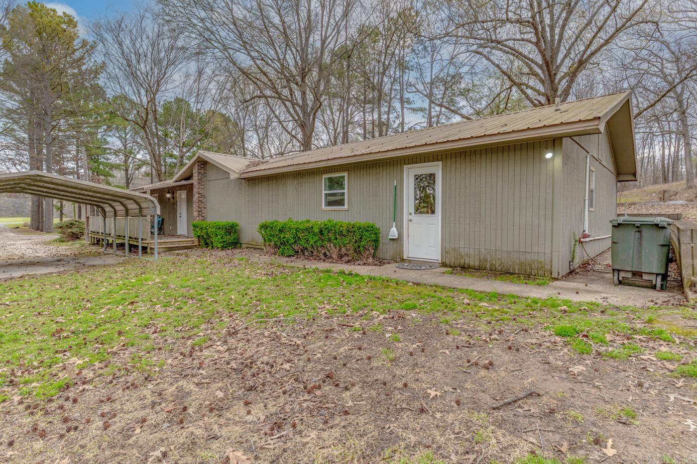 1243 County Road 114  Jonesboro, AR