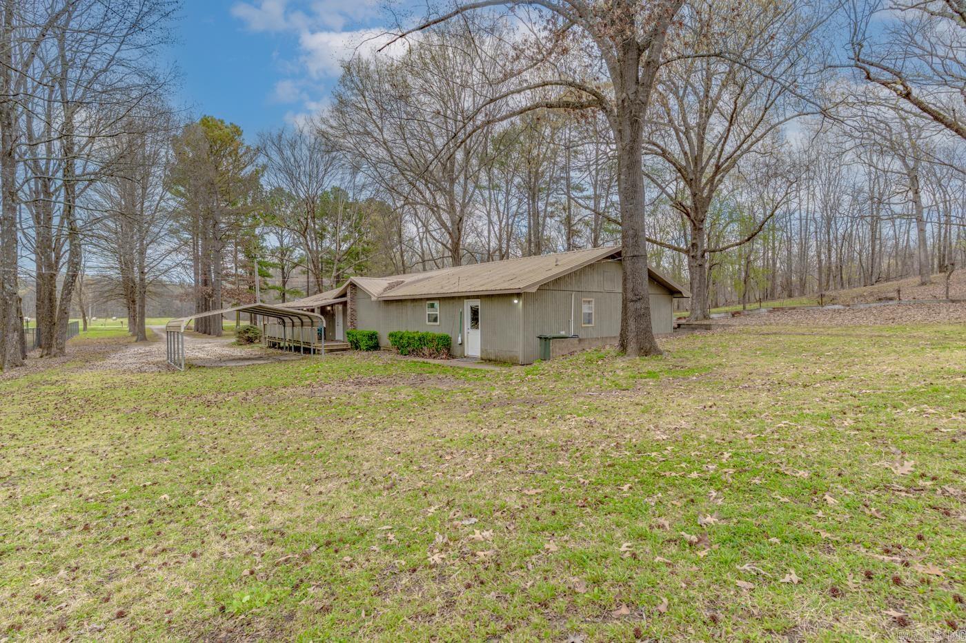 1243 County Road 114  Jonesboro, AR