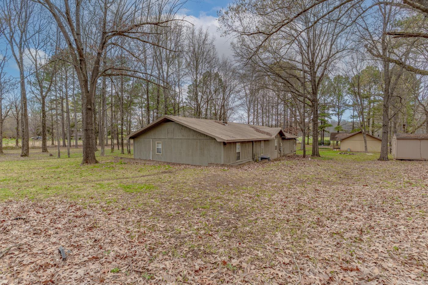 1243 County Road 114  Jonesboro, AR