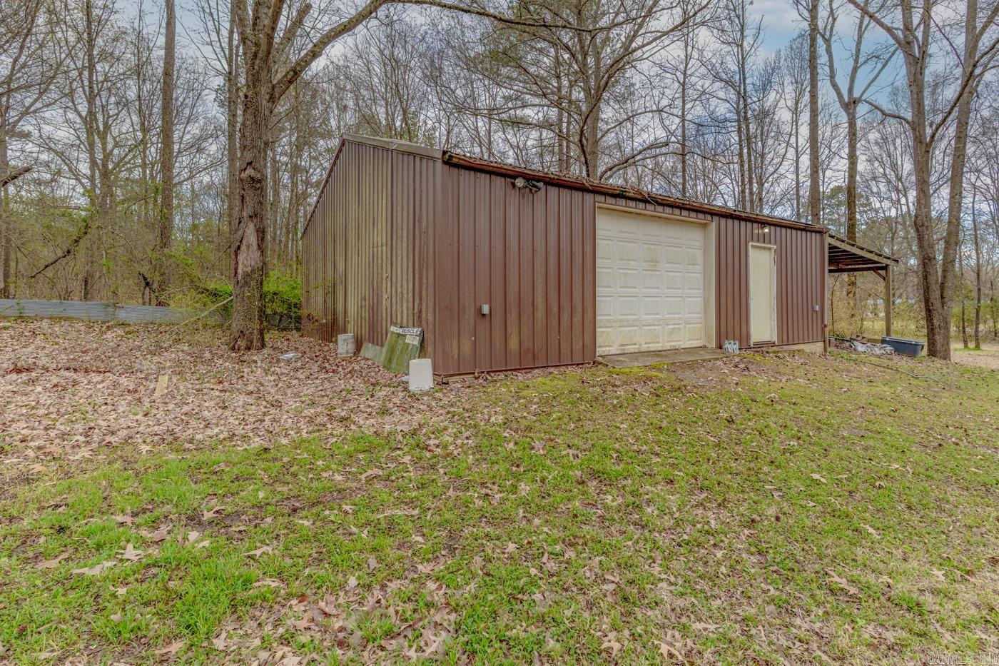 1243 County Road 114  Jonesboro, AR