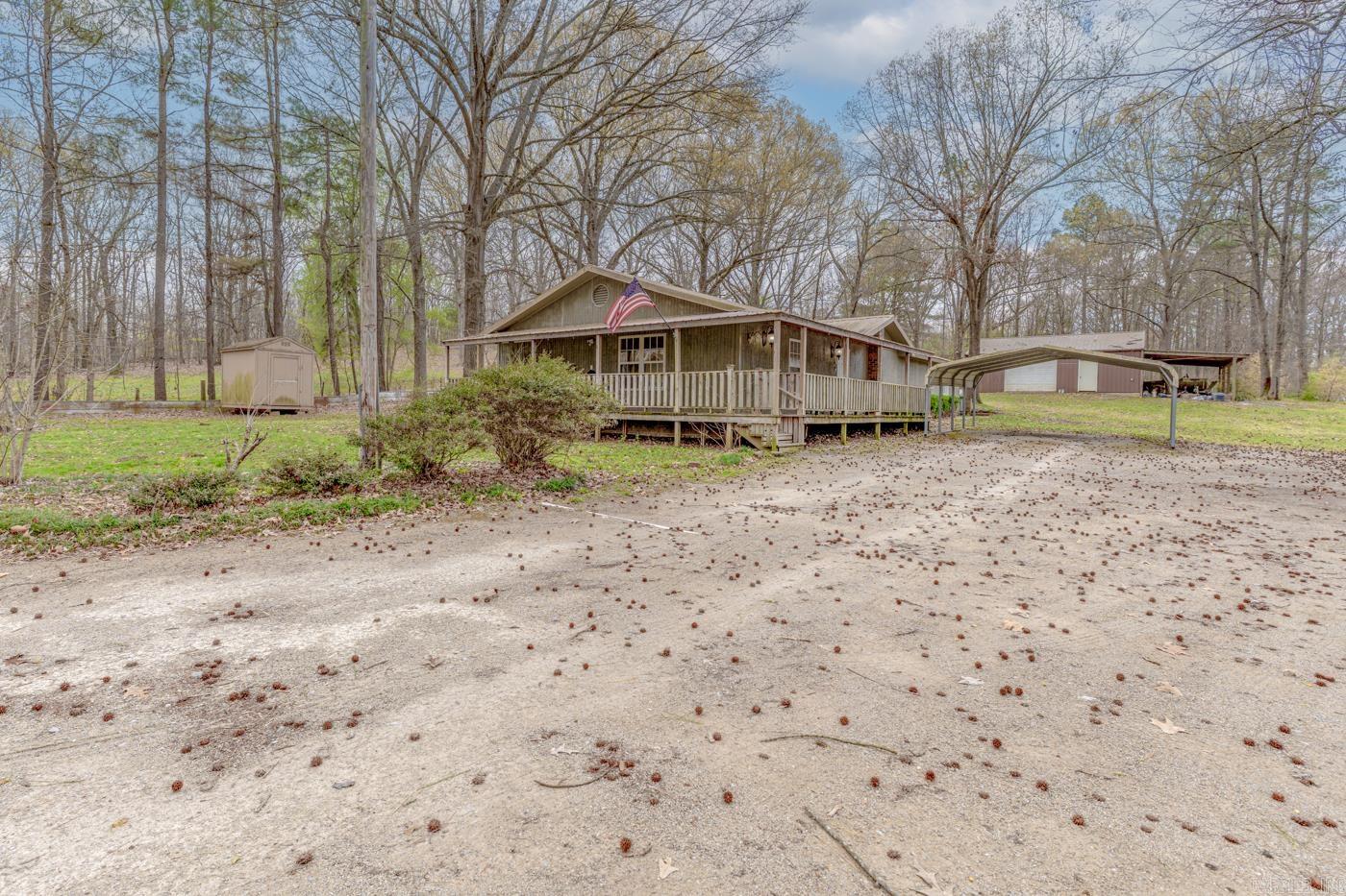 1243 County Road 114  Jonesboro, AR