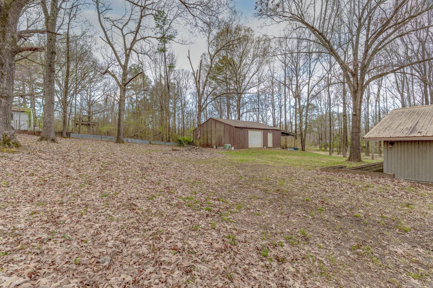 1243 County Road 114  Jonesboro, AR